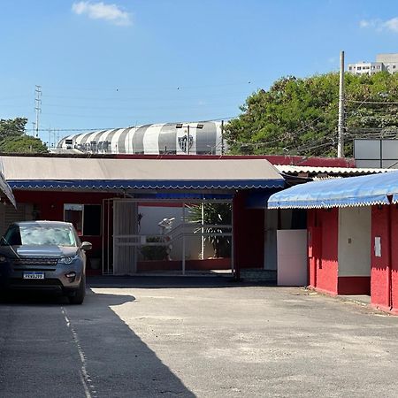 Motel Power Belo Horizonte Ngoại thất bức ảnh